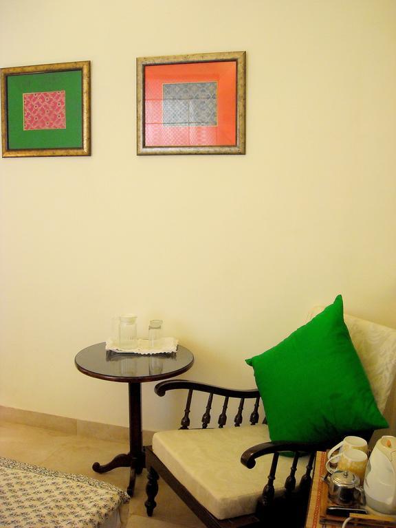 Aashray Apartment Varanasi Ruang foto